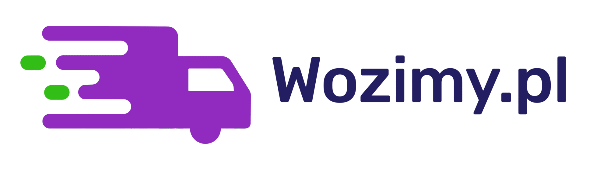 wozimy.pl – Twój transport, nasza droga.